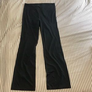 Under Armour yoga pants size M